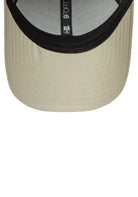 ACCESSORI LIFESTYLE Natural White New Era