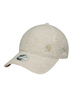 ACCESSORI LIFESTYLE Natural White New Era