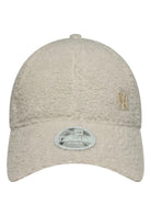 ACCESSORI LIFESTYLE Natural White New Era