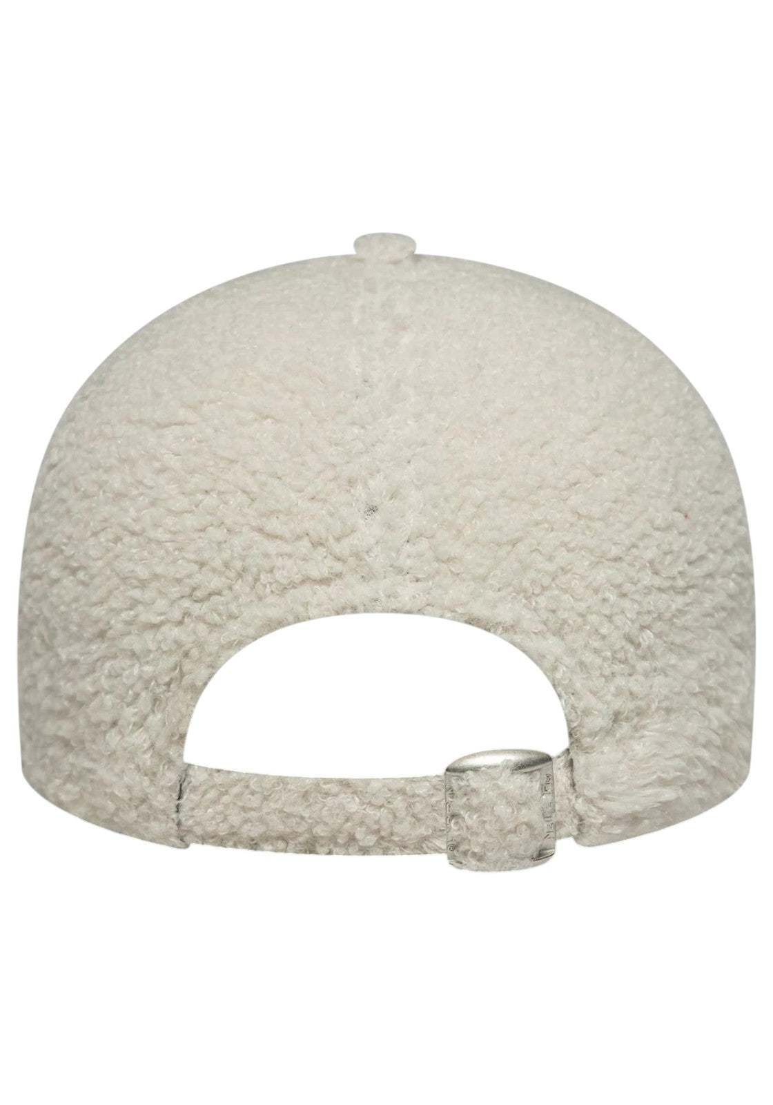 ACCESSORI LIFESTYLE Natural White New Era