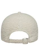 ACCESSORI LIFESTYLE Natural White New Era