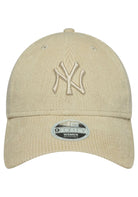 ACCESSORI LIFESTYLE Beige New Era