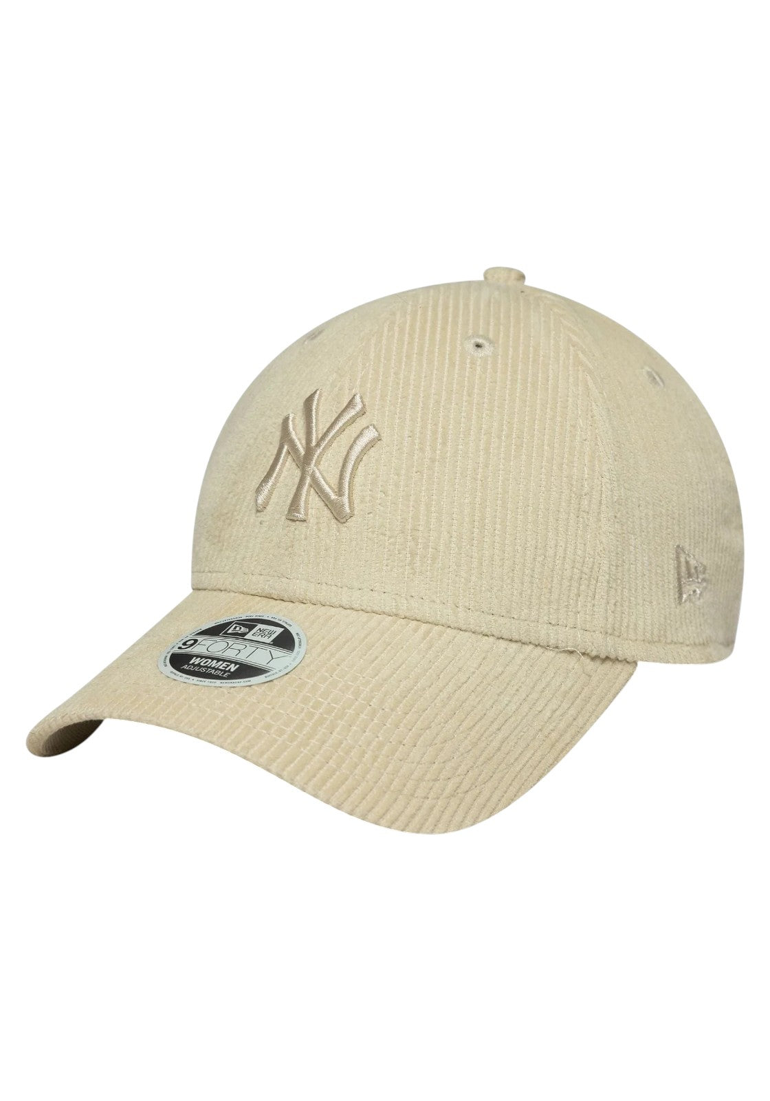 ACCESSORI LIFESTYLE Beige New Era