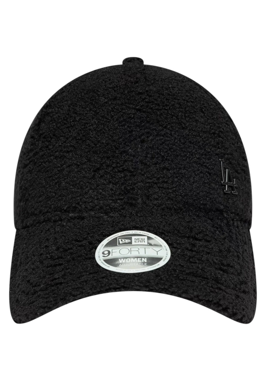 ACCESSORI LIFESTYLE Nero New Era