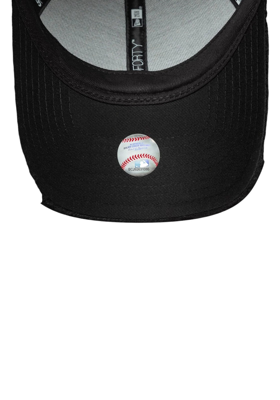 ACCESSORI LIFESTYLE Nero New Era