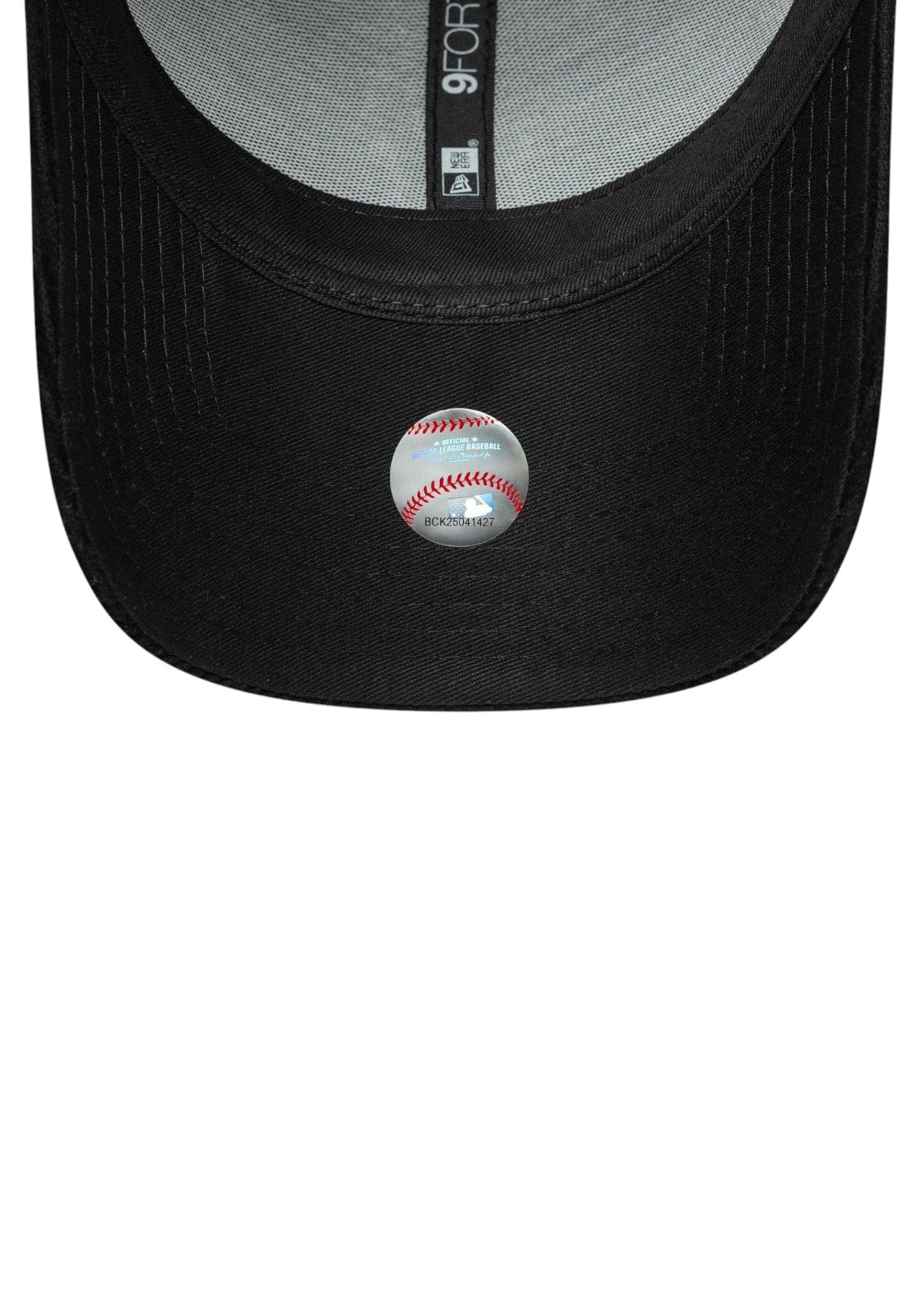 ACCESSORI LIFESTYLE Nero New Era