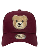 ACCESSORI LIFESTYLE Bordeaux New Era