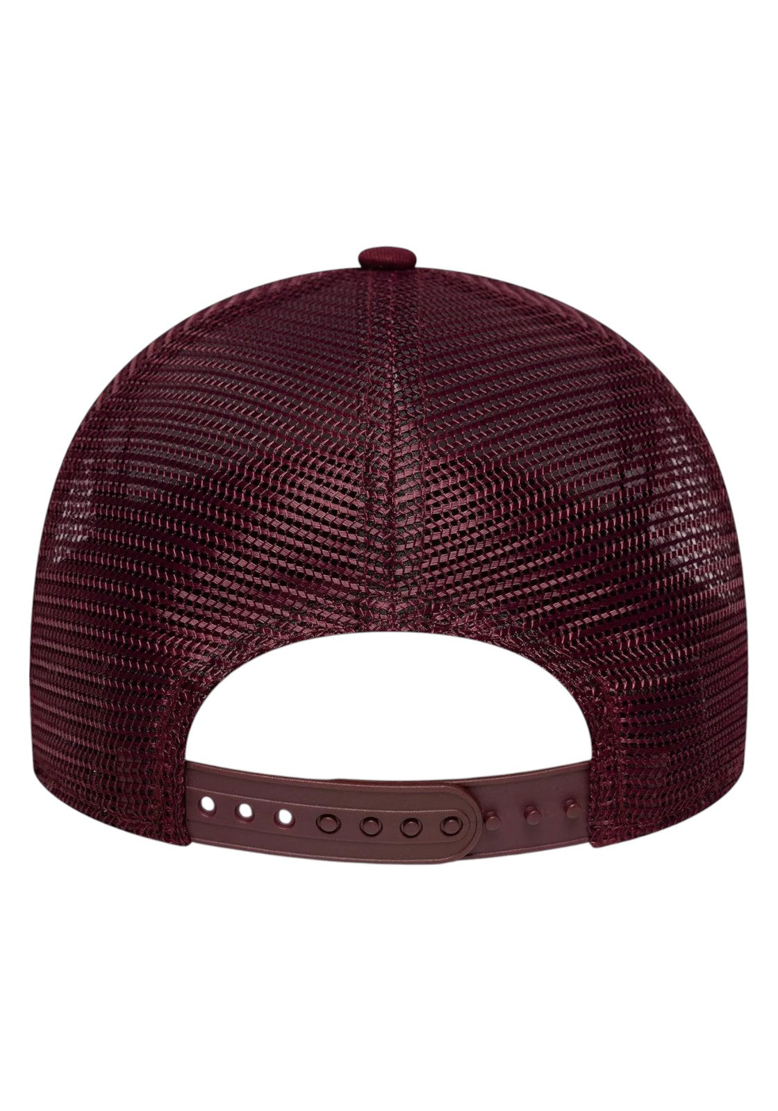 ACCESSORI LIFESTYLE Bordeaux New Era