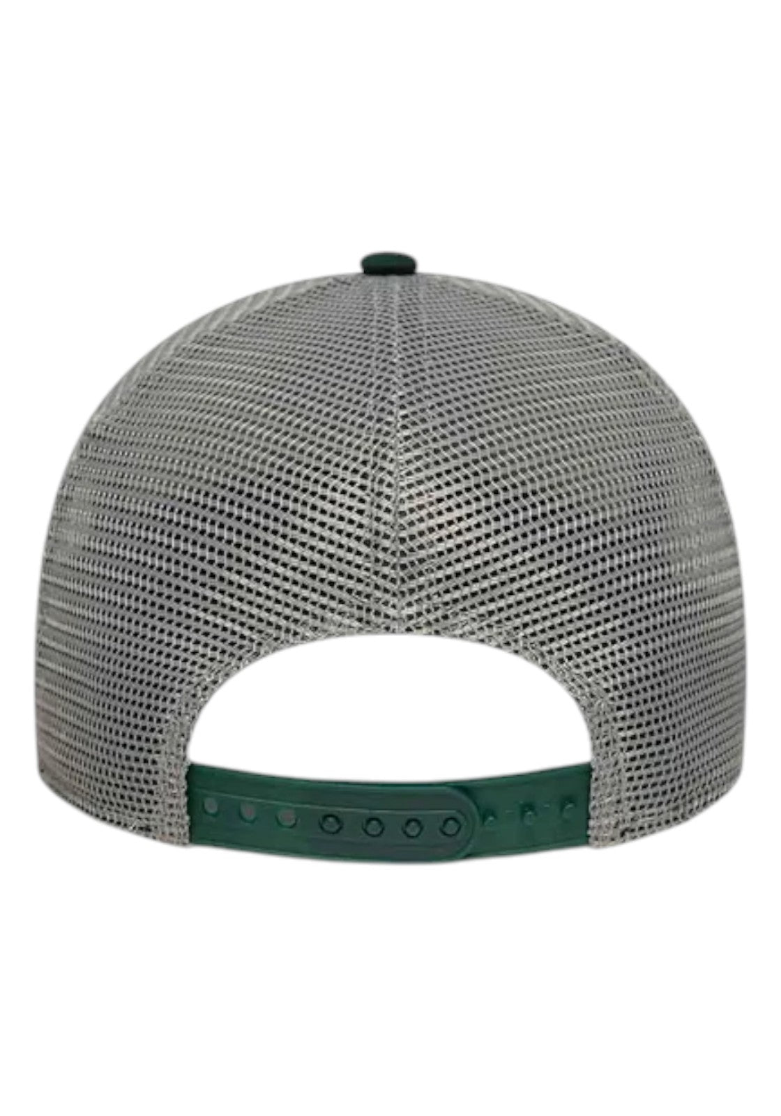 ACCESSORI LIFESTYLE Panna/verde New Era
