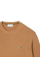 MAGLIONI E POLO Biscotto Lacoste