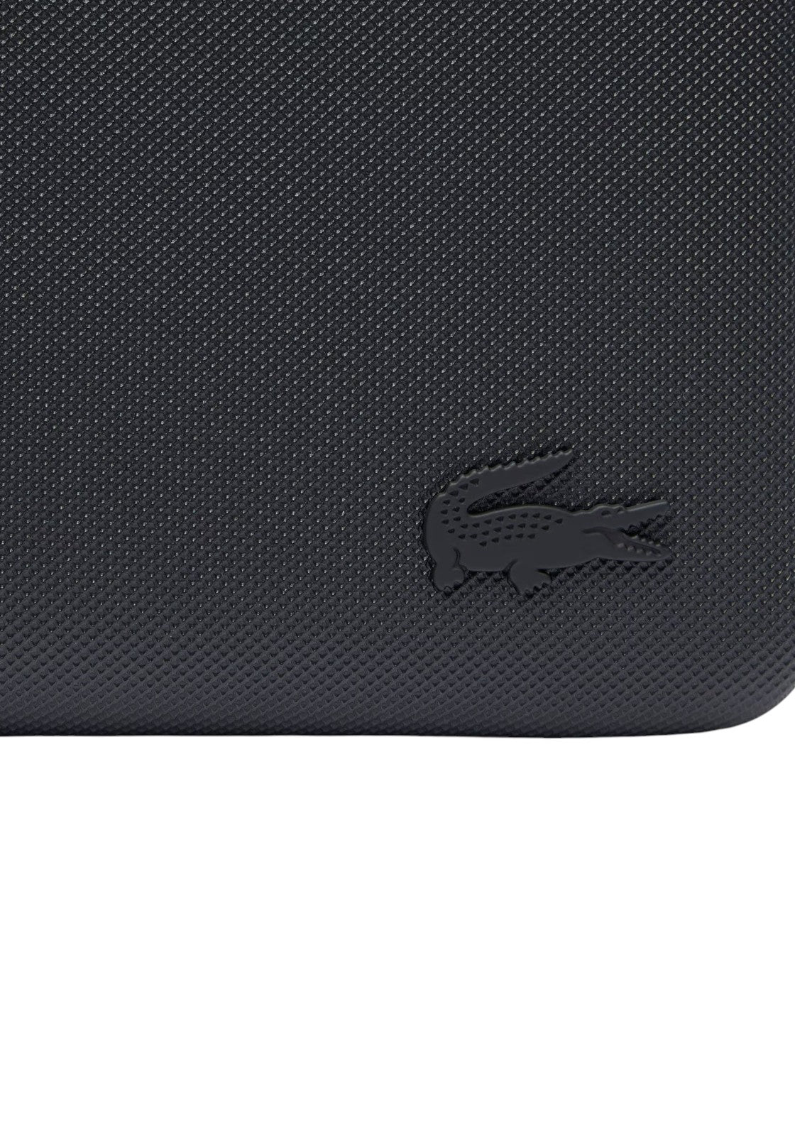 ACCESSORI LIFESTYLE Nero Lacoste