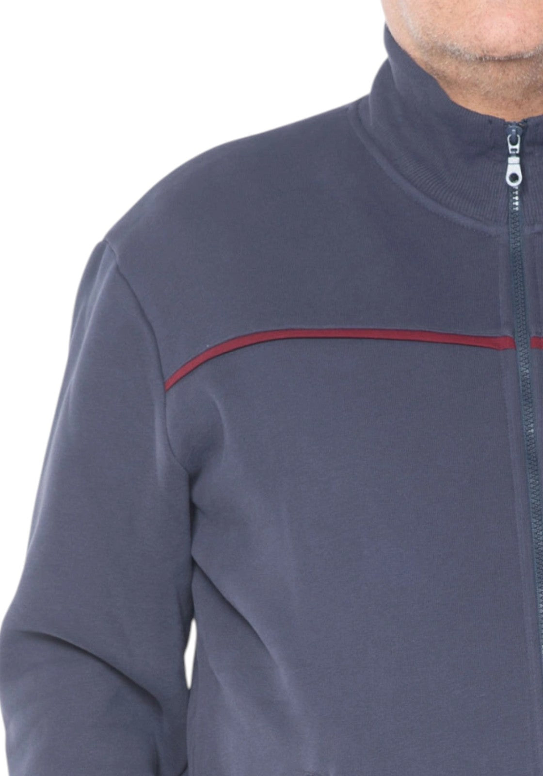 TUTE Blu/rosso Max Fort