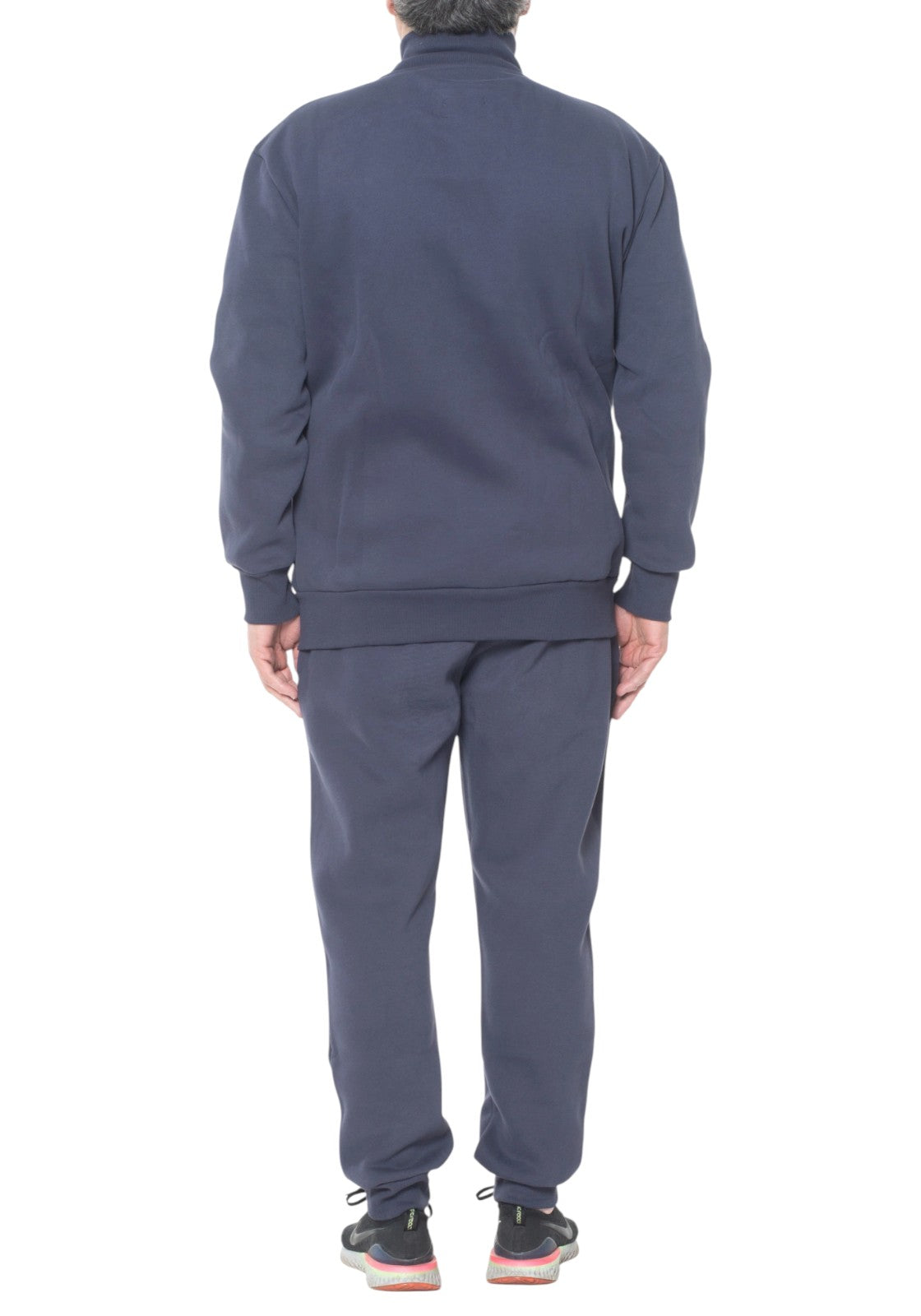 TUTE Blu/rosso Max Fort