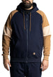 TUTE Blu/beige Max Fort