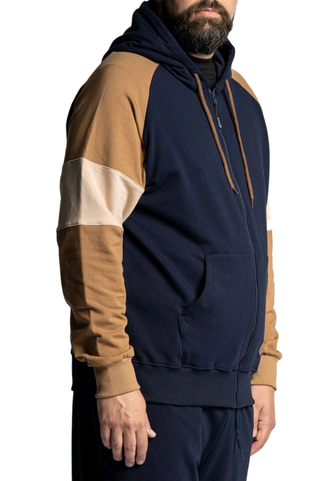 TUTE Blu/beige Max Fort