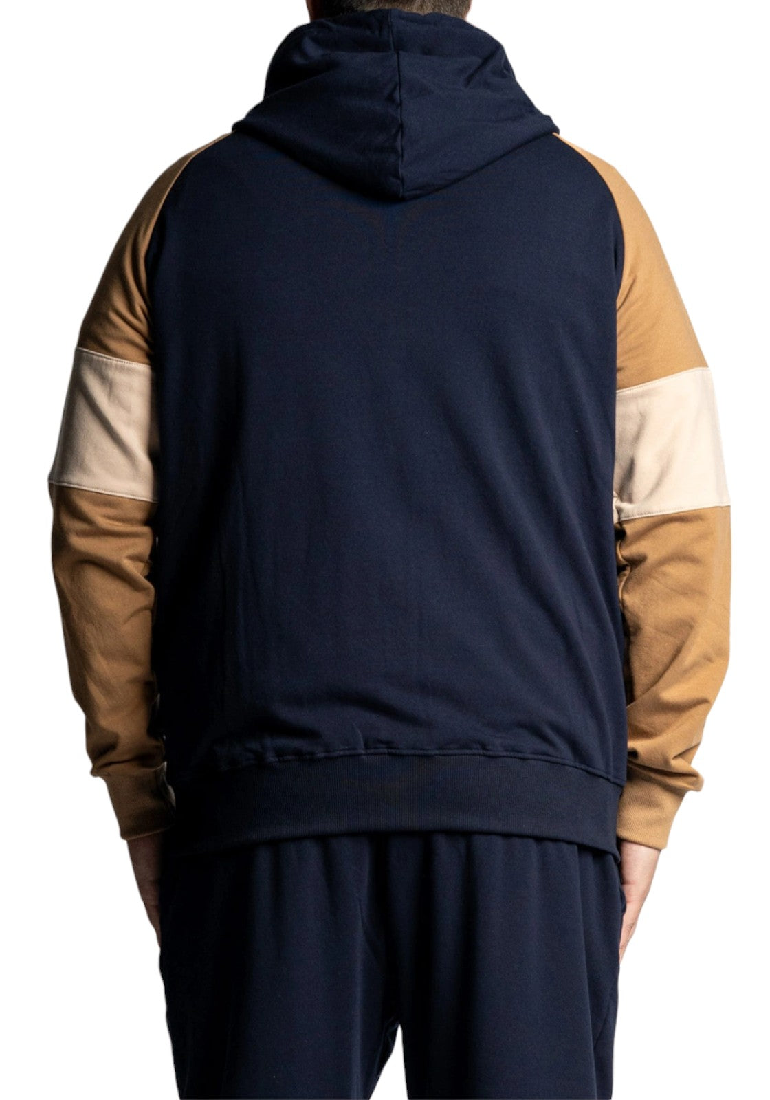 TUTE Blu/beige Max Fort