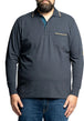MAGLIONI E POLO Nero/beige Max Fort