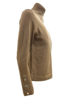 MAGLIONI E POLO Cammello Cafenoir