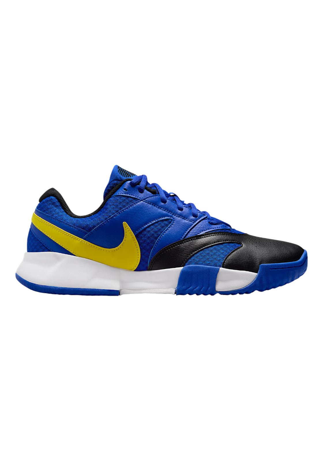 SCARPE Azzurro/giallo Nike
