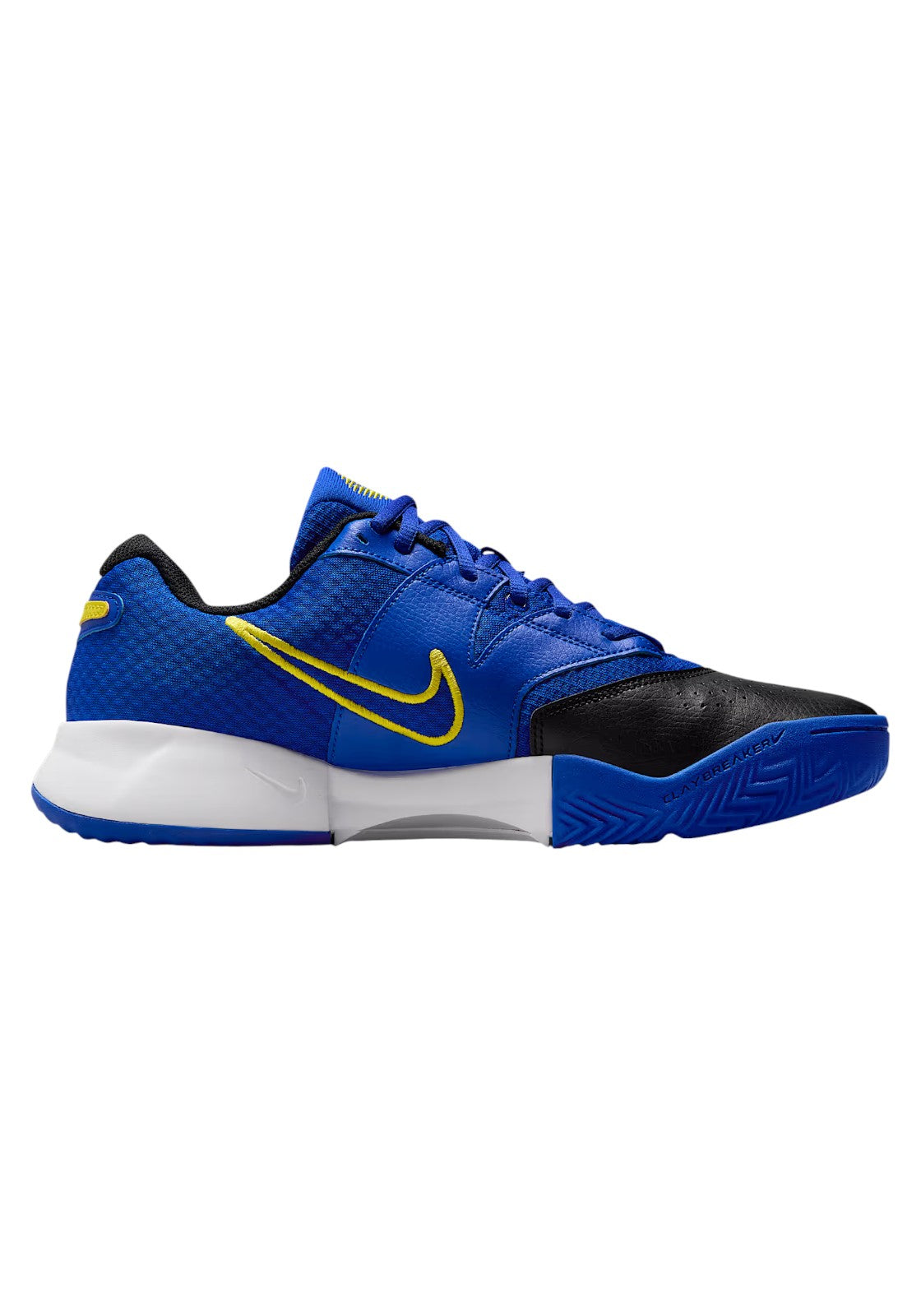 SCARPE Azzurro/giallo Nike
