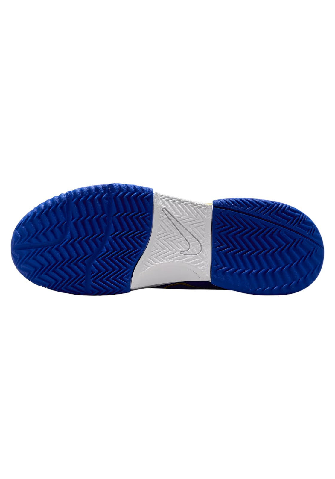 SCARPE Azzurro/giallo Nike