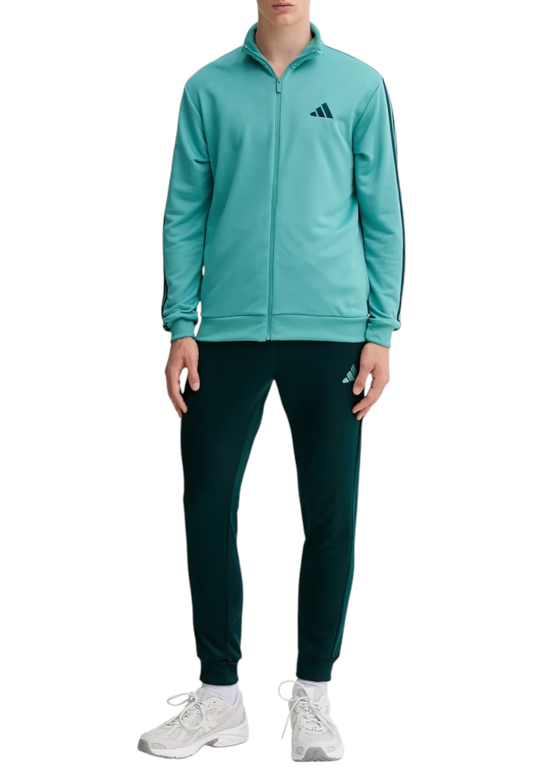 TUTE Verde Adidas