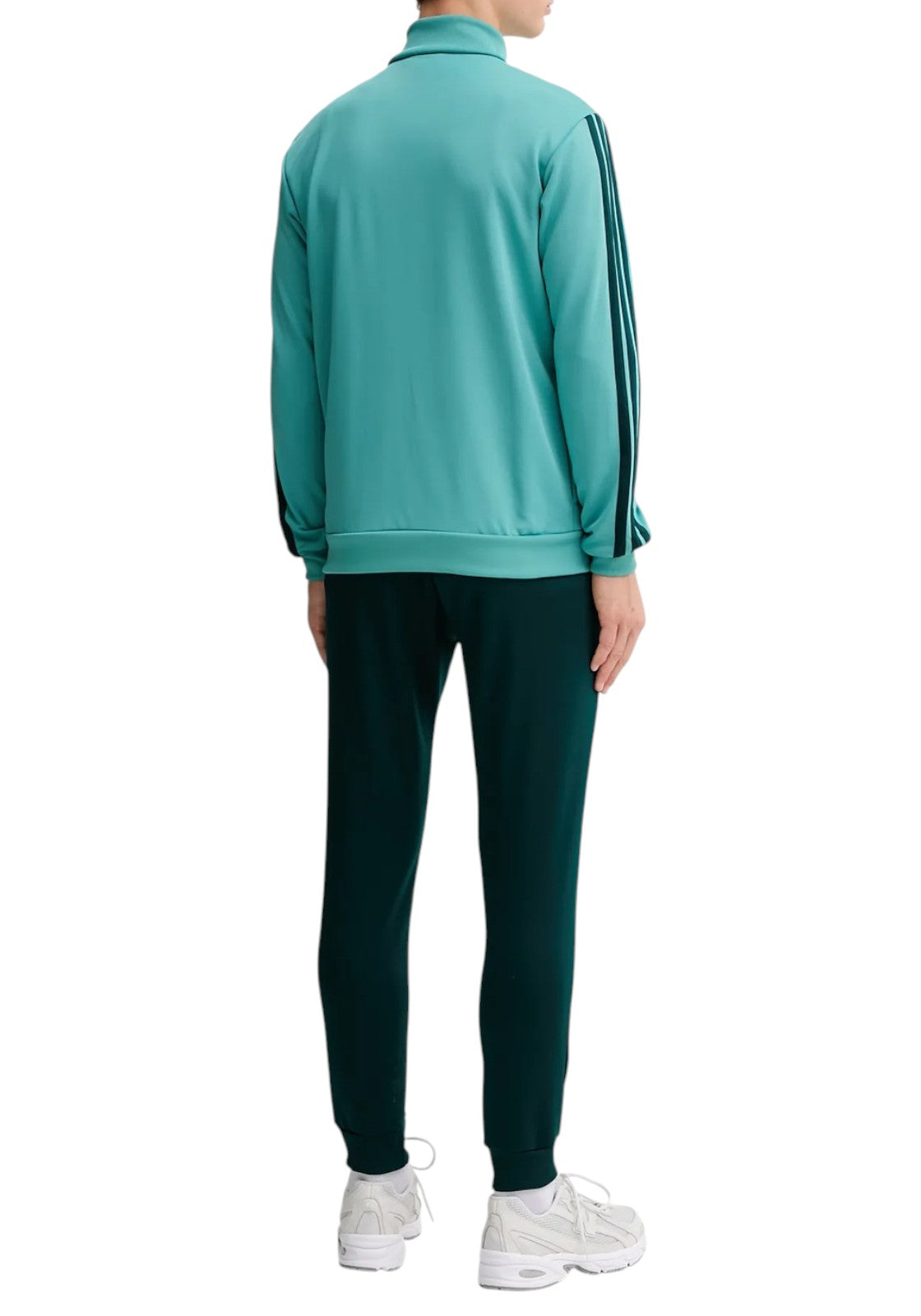 TUTE Verde Adidas