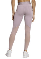 PANTALONI Rosa Antico Adidas