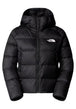 GIUBBINI E GIACCHE Nero The North Face