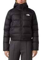GIUBBINI E GIACCHE Nero The North Face