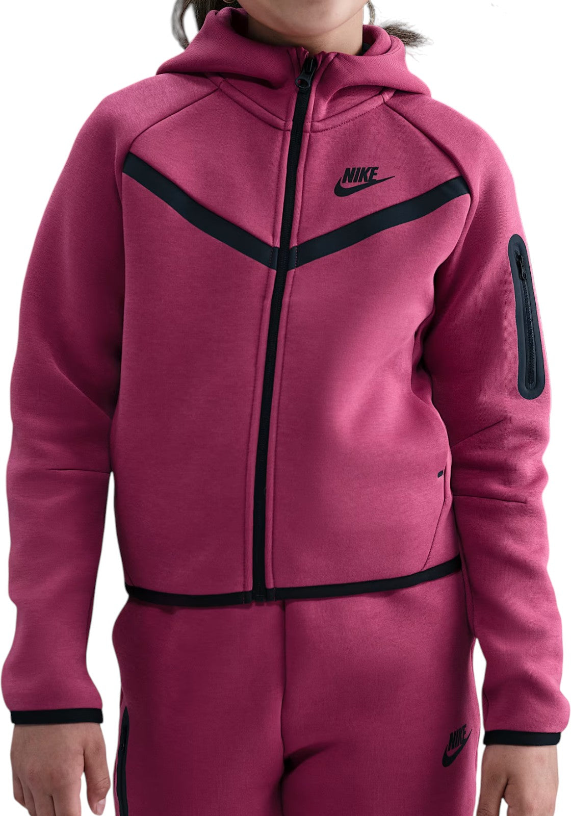 FELPE Fragola Nike