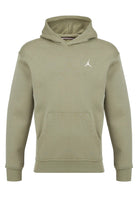 FELPE Verde Salvia Nike