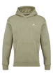 FELPE Verde Salvia Nike