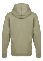 FELPE Verde Salvia Nike
