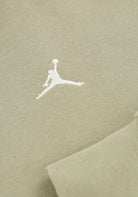 FELPE Verde Salvia Nike
