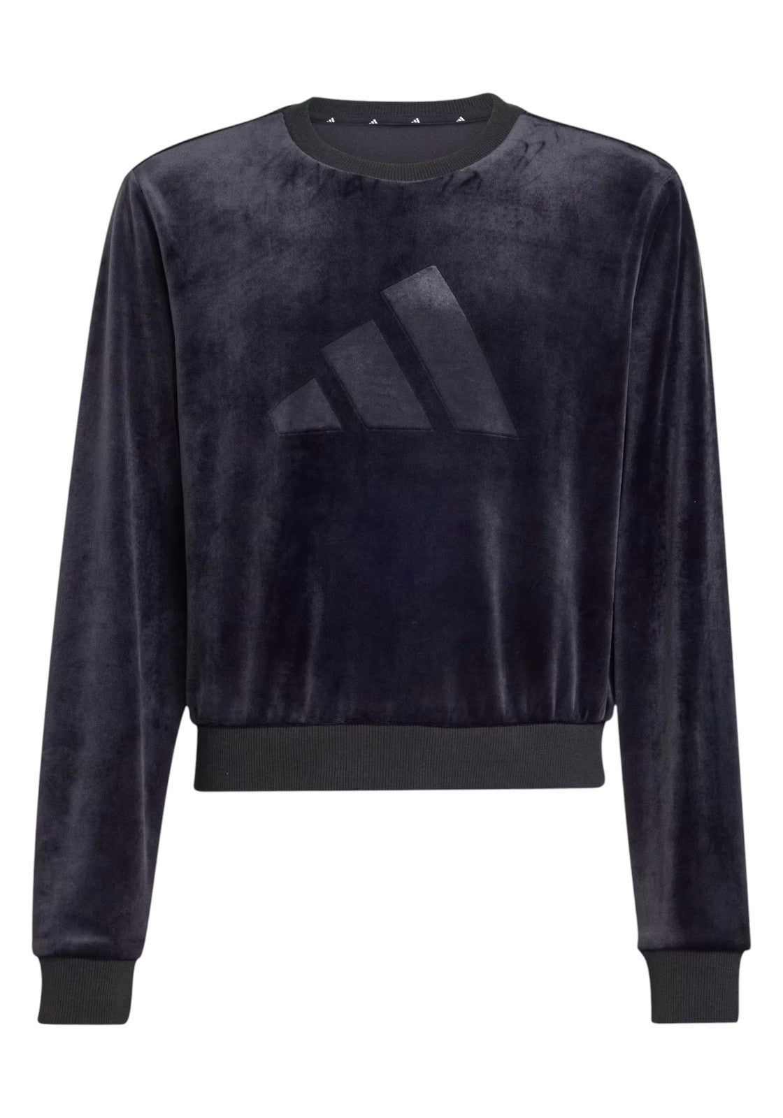FELPE Nero Adidas