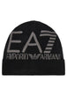 ACCESSORI LIFESTYLE Nero/grigio Ea7