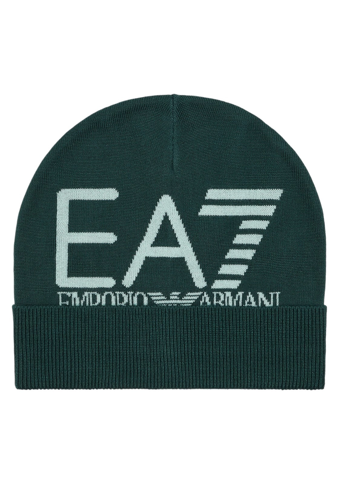 ACCESSORI LIFESTYLE Verde/bianco Ea7