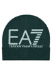 ACCESSORI LIFESTYLE Verde/bianco Ea7