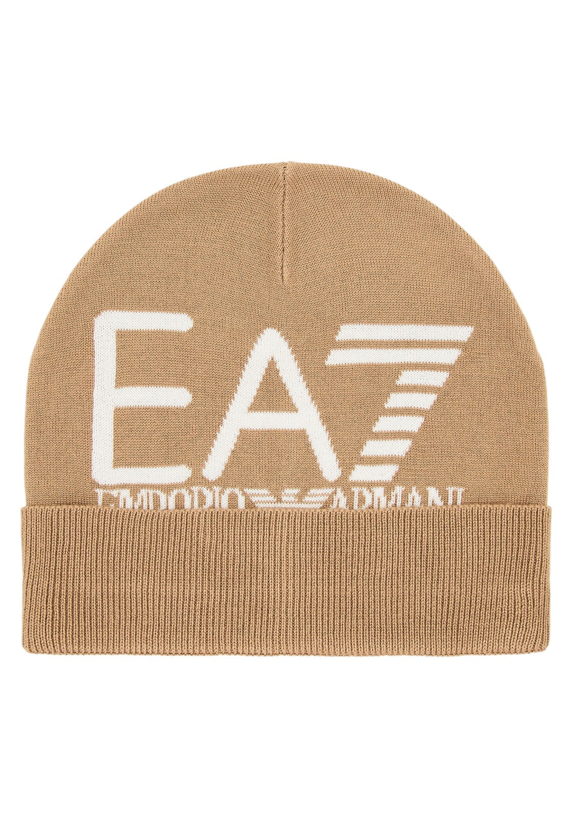 ACCESSORI LIFESTYLE Beige/bianco Ea7