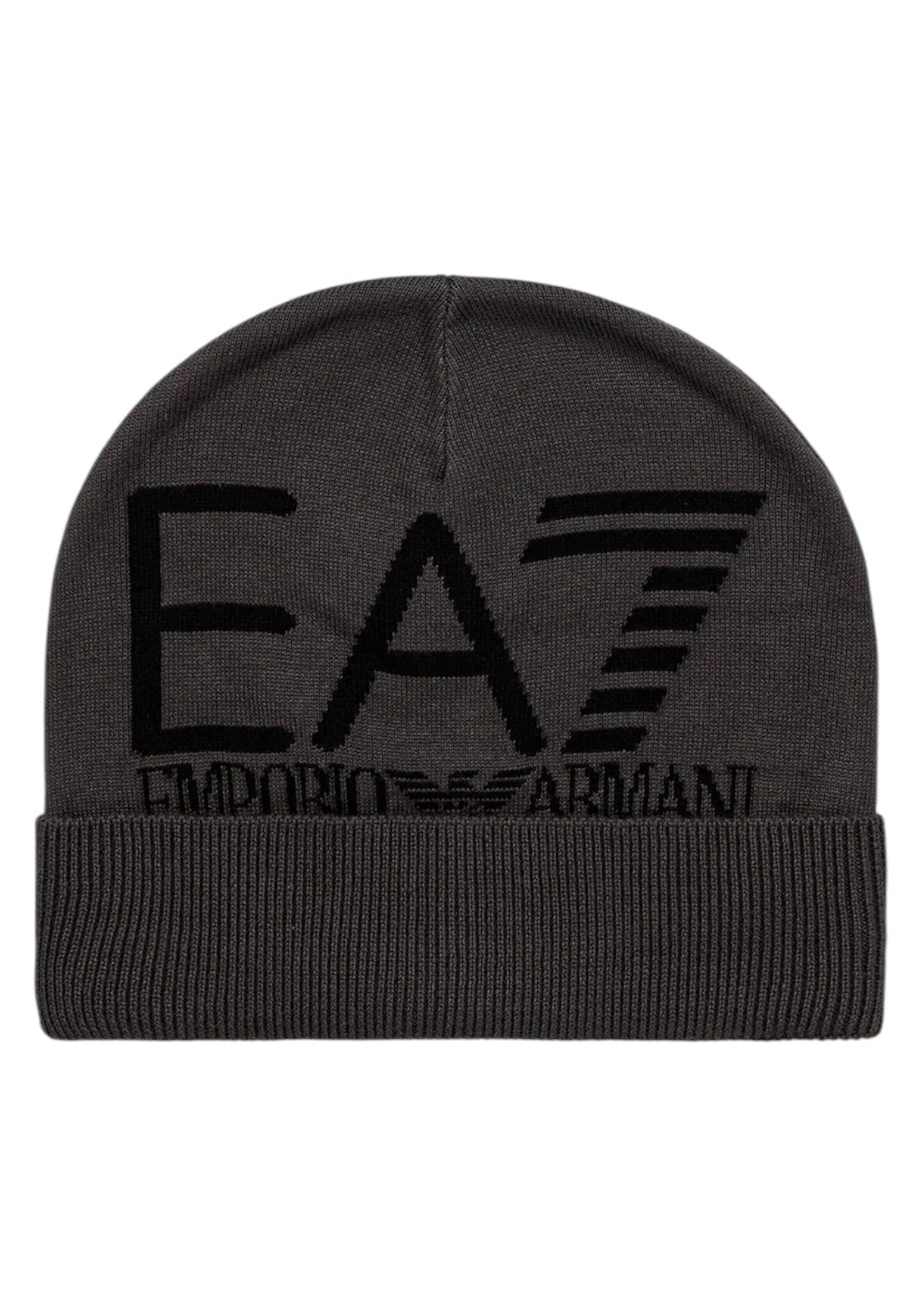 ACCESSORI LIFESTYLE Grigio/nero Ea7