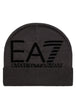 ACCESSORI LIFESTYLE Grigio/nero Ea7