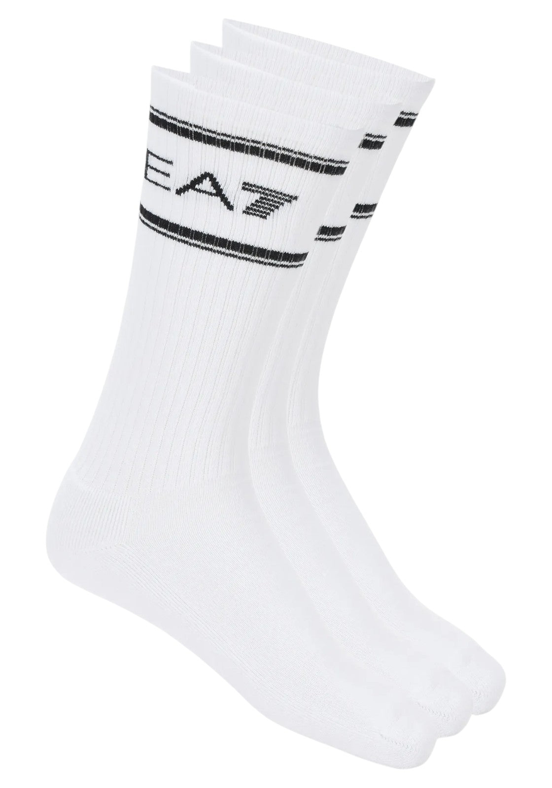 ACCESSORI LIFESTYLE Bianco/nero Ea7