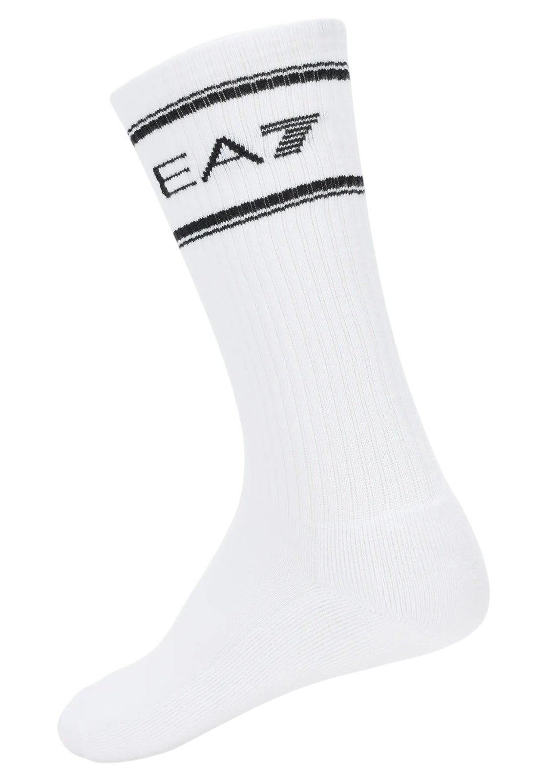 ACCESSORI LIFESTYLE Bianco/nero Ea7