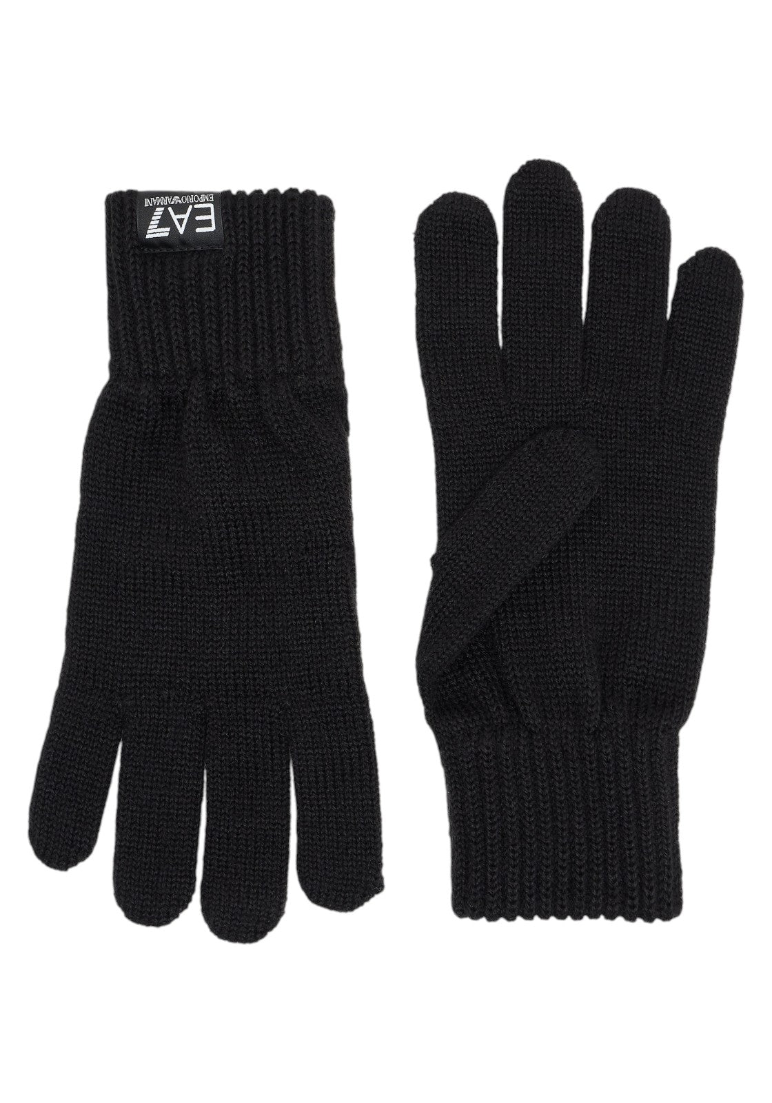 ACCESSORI LIFESTYLE Nero Ea7