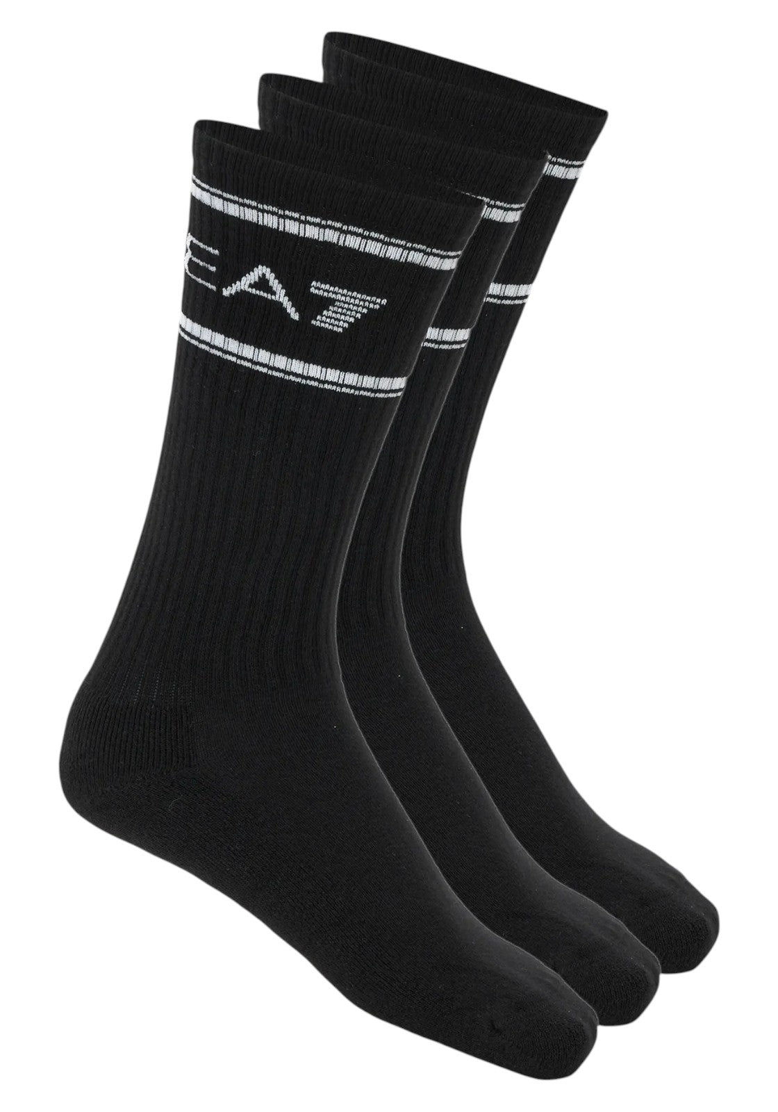 ACCESSORI LIFESTYLE Nero/bianco Ea7