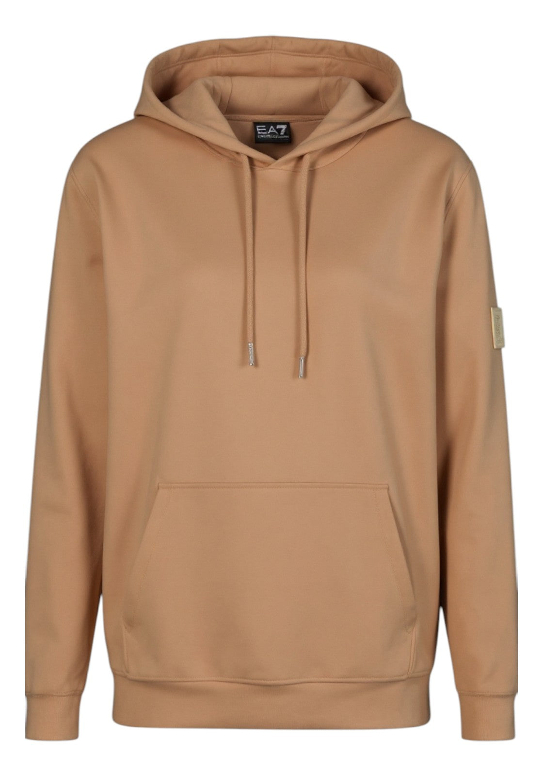 FELPE Cammello Ea7