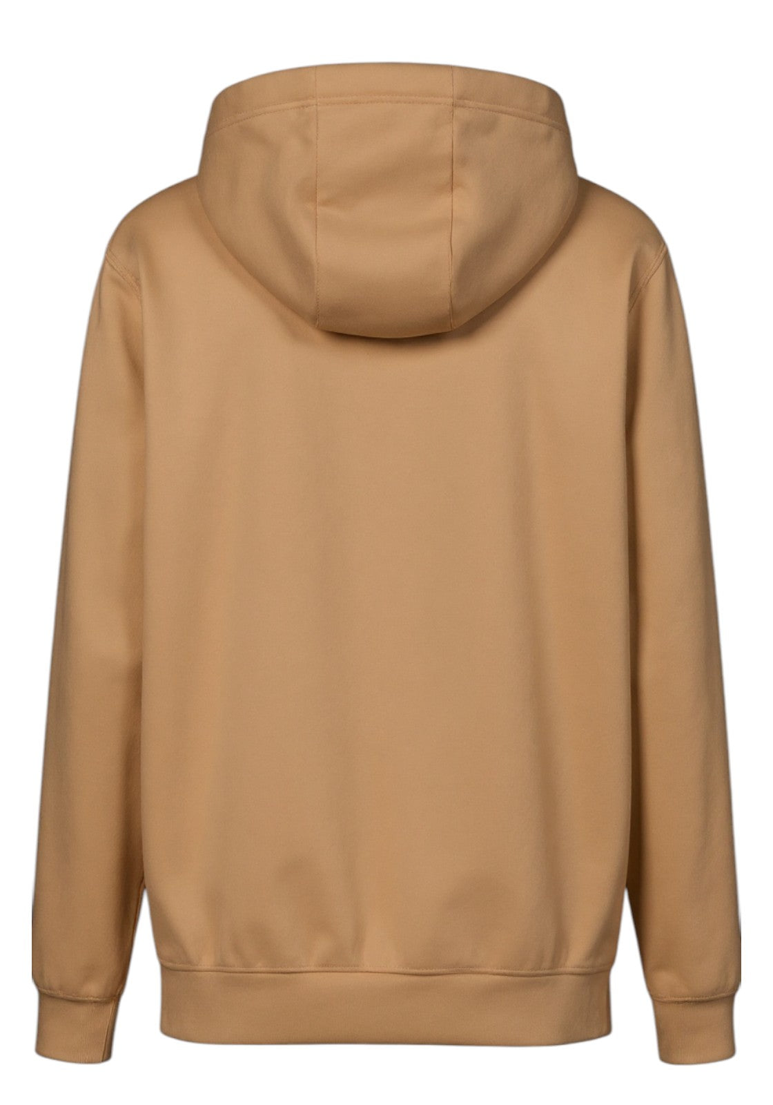 FELPE Cammello Ea7