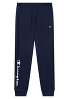 PANTALONI Blu/bianco Champion