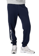 PANTALONI Blu/bianco Champion